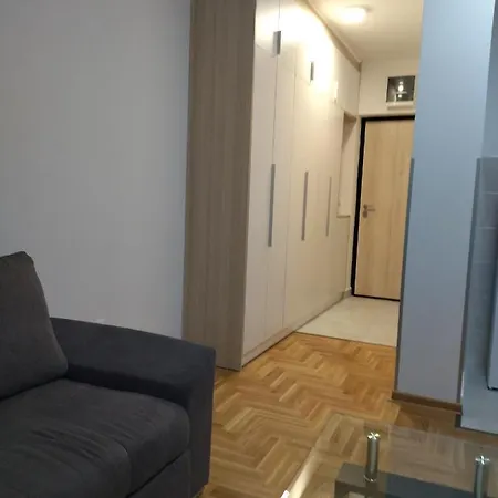 Apartment Mis Trebinje