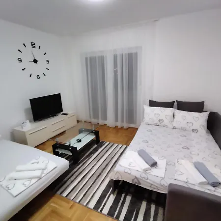 Mis Apartment