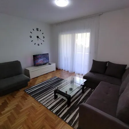 Mis Apartmán Trebinje