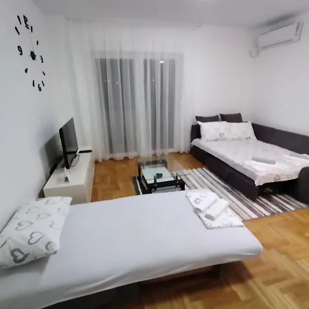Apartamento Mis Trebinje