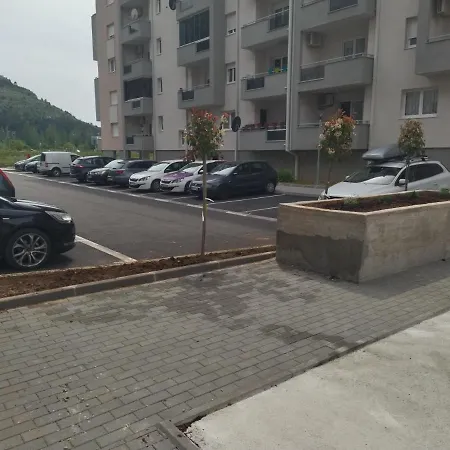 Mis Apartment Trebinje