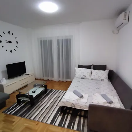 Mis Apartment *