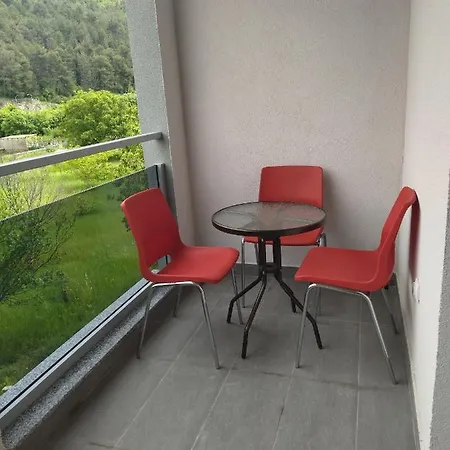 Apartment Mis *