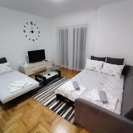 Mis Trebinje
