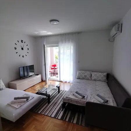 Apartment Mis Trebinje